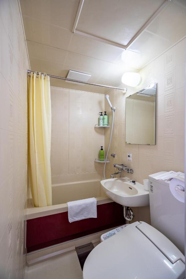 Lodge Romulus Rusutsu Zewnętrze zdjęcie