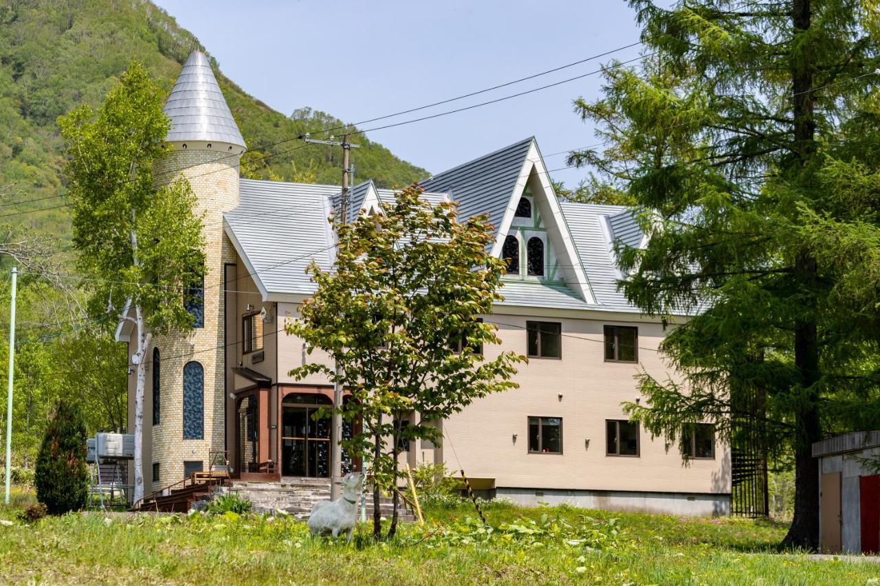 Lodge Romulus Rusutsu Zewnętrze zdjęcie