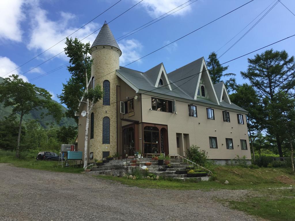 Lodge Romulus Rusutsu Zewnętrze zdjęcie